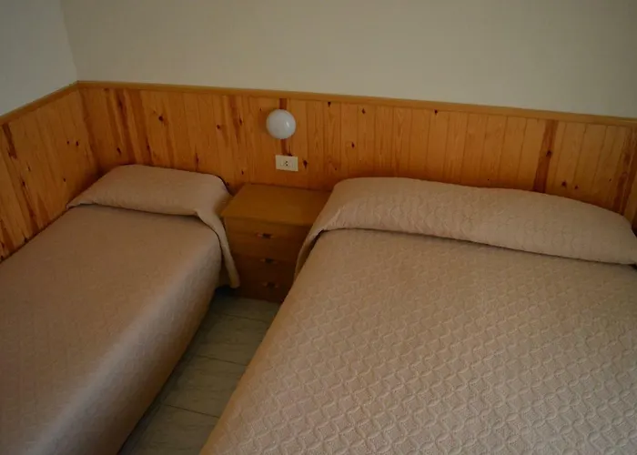 Hostal La Neu