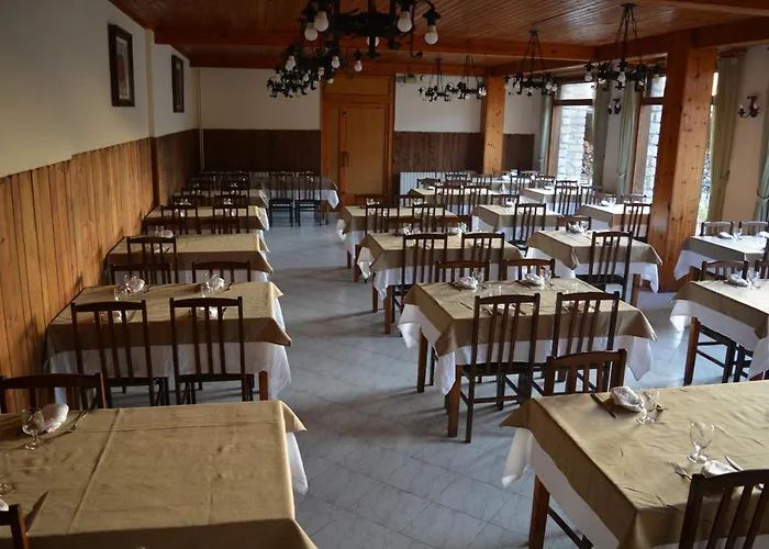 Hostal La Neu