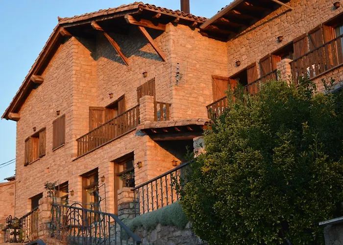 Hostal La Neu
