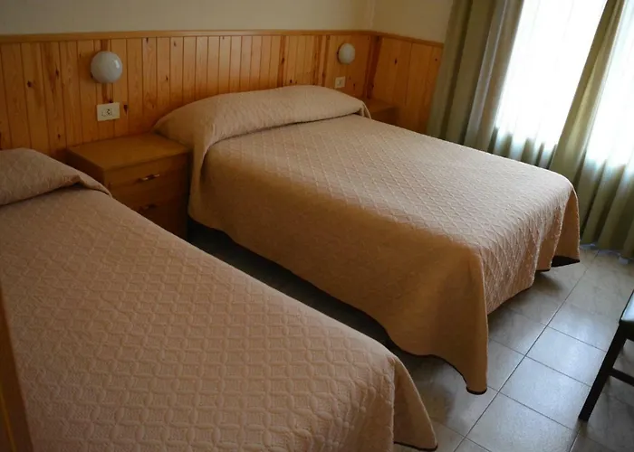 Hostal La Neu