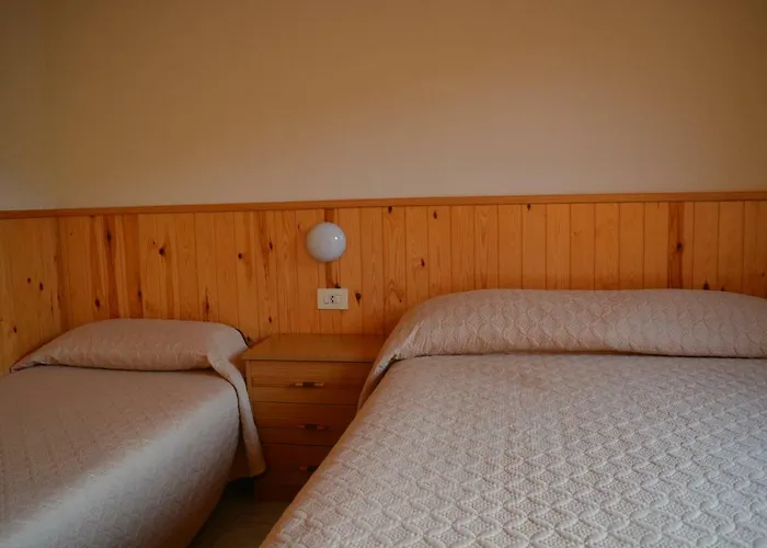Hostal La Neu
