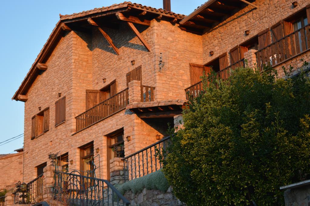 Gasthof La Neu Castellar De N'Hug