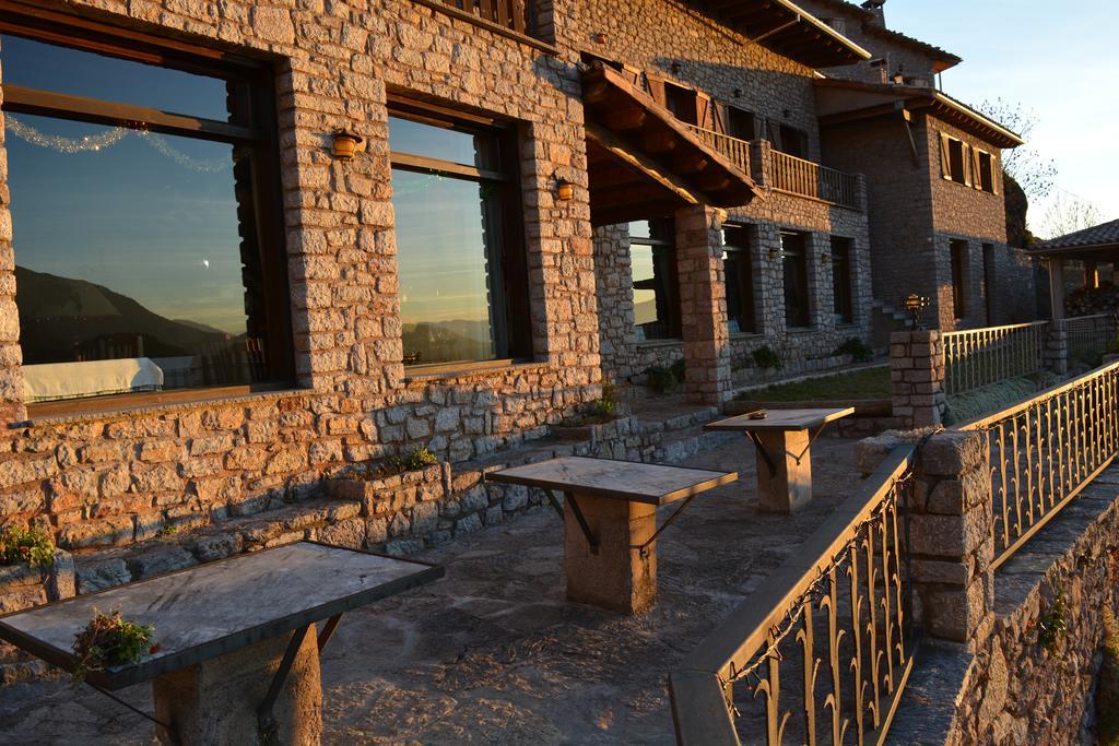 La Neu Gasthof Castellar De N'Hug