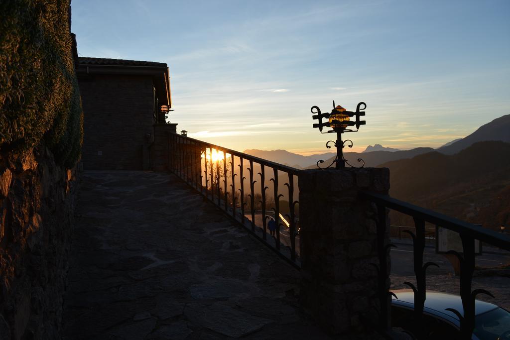 La Neu Gasthof Castellar De N'Hug