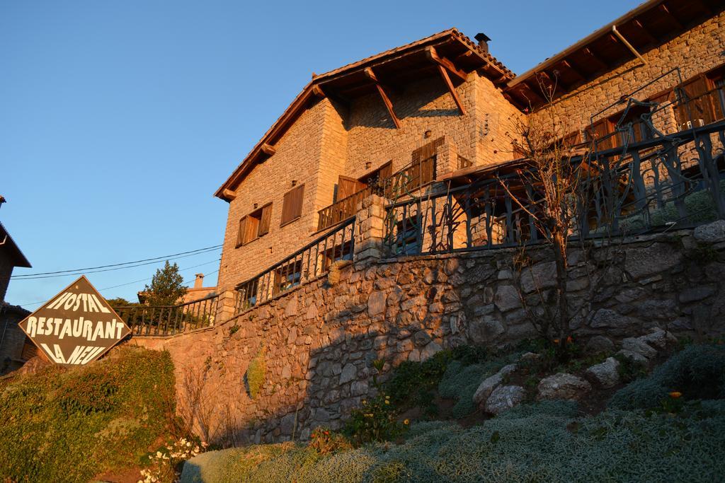 Gasthof La Neu *