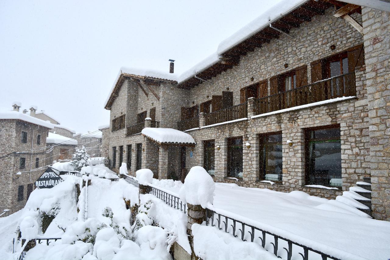 La Neu * Castellar De N'Hug