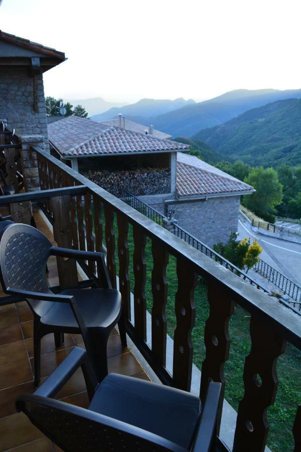 La Neu Gasthof Castellar De N'Hug