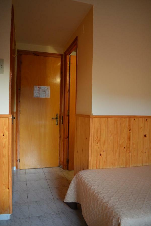 La Neu Gasthof Castellar De N'Hug