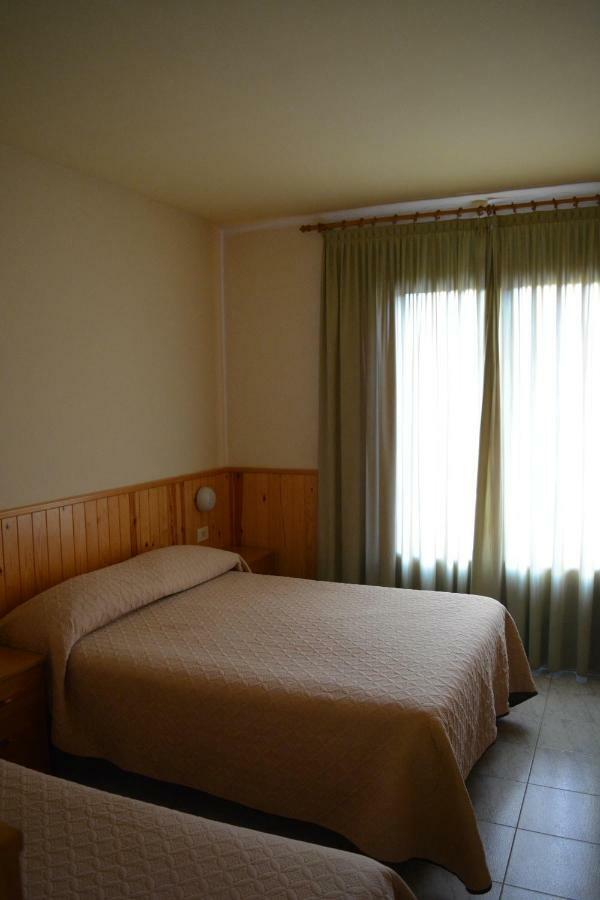 La Neu Gasthof Castellar De N'Hug