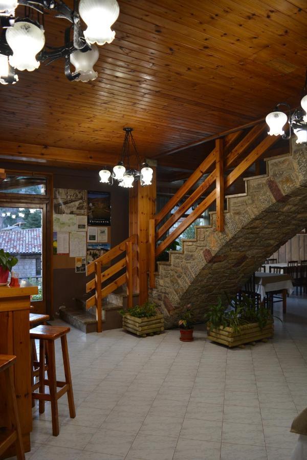 Gasthof La Neu Castellar De N'Hug